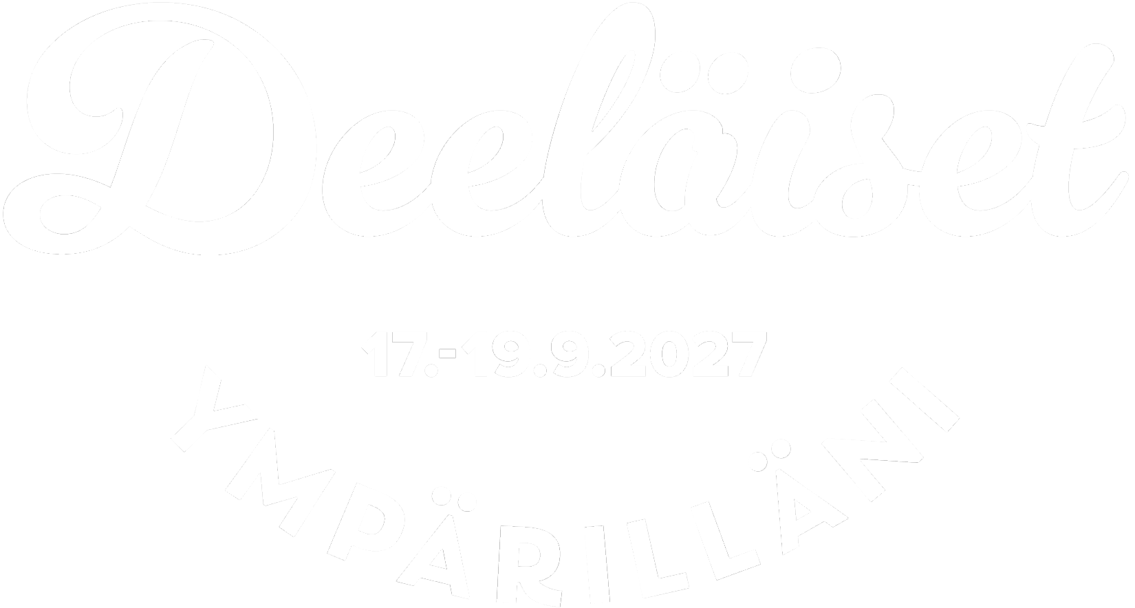 Deeläiset ympärilläni - Joensuun Nuorkauppakamari