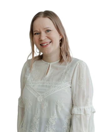 Johanna Kiesi