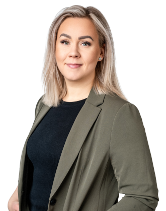 Anne Voutilainen