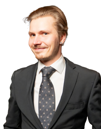 Kuisma Karvinen